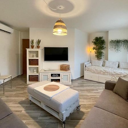 Apartamento Apartamento Eucalipto Sotillo de la Adrada Exterior foto