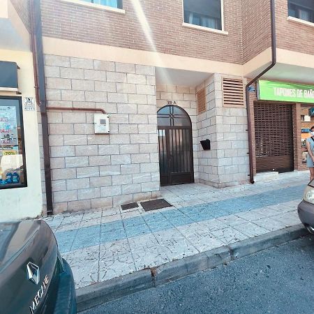 Apartamento Apartamento Eucalipto Sotillo de la Adrada Exterior foto