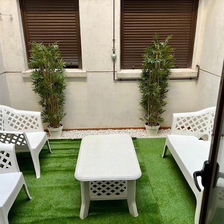 Apartamento Apartamento Eucalipto Sotillo de la Adrada Exterior foto