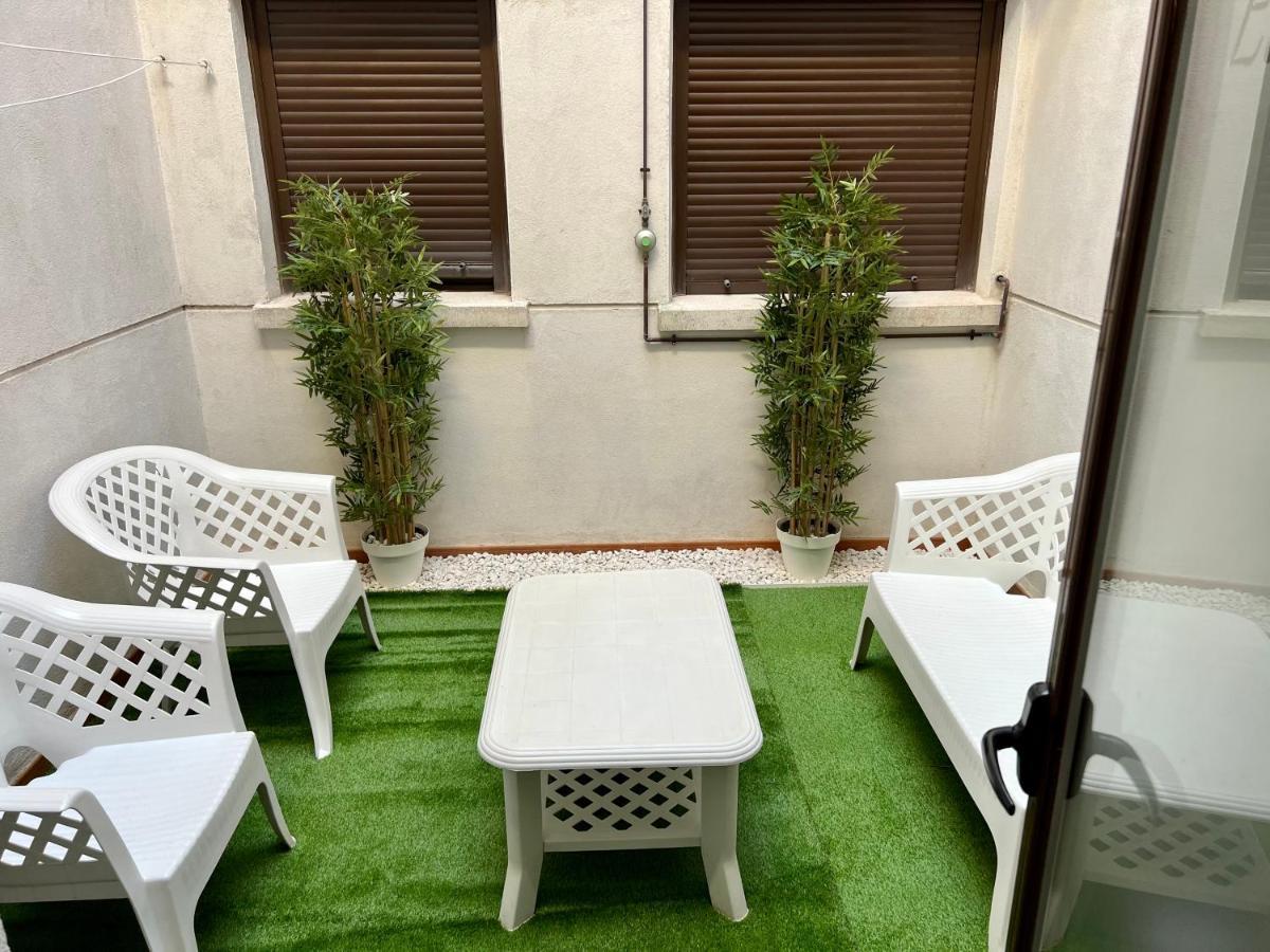 Apartamento Apartamento Eucalipto Sotillo de la Adrada Exterior foto